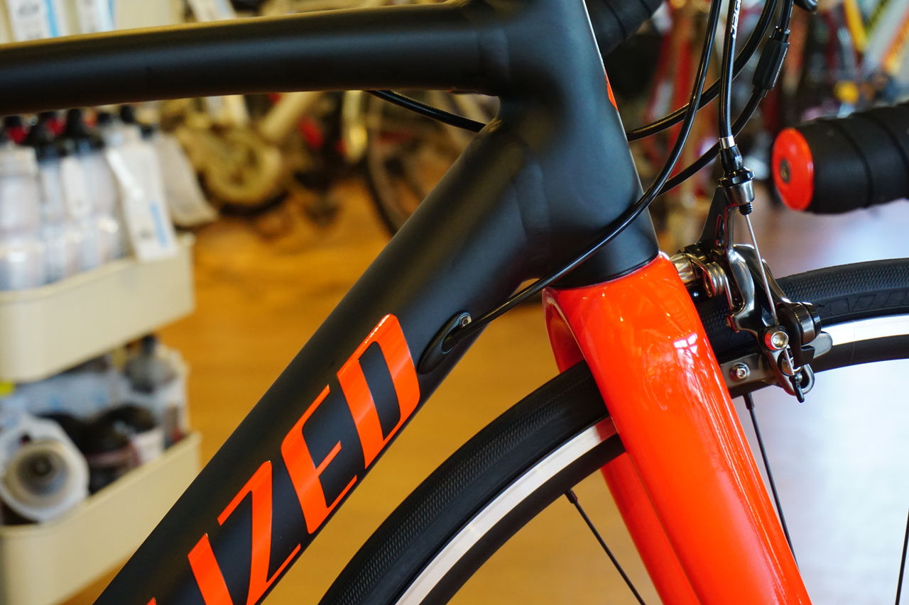Specialized sale allez a5