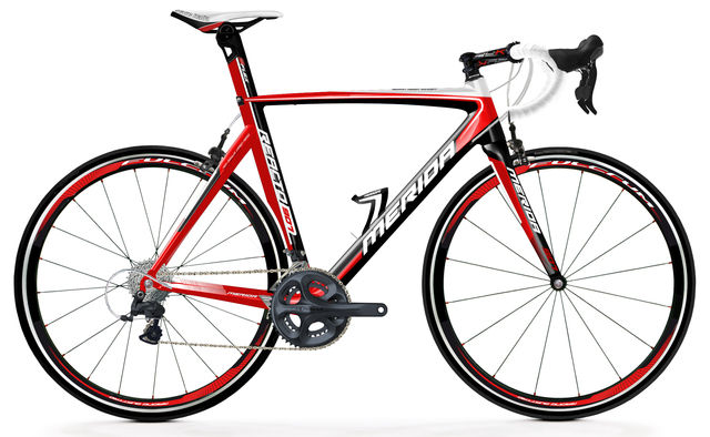 2013年モデルまだあります。MERIDA SCULTURA : SBC 新着情報