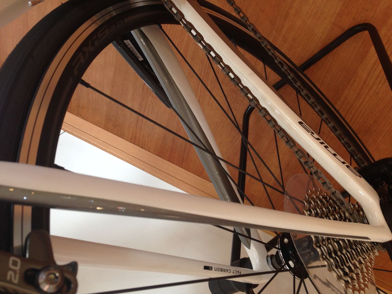 入荷情報 SPECIALIZED 2016年モデル 「AMIRA SL4 SPORT」 : SBC 入荷情報 SPECIALIZED 2016年モデル 「AMIRA SL4 SPORT」 : SBC
