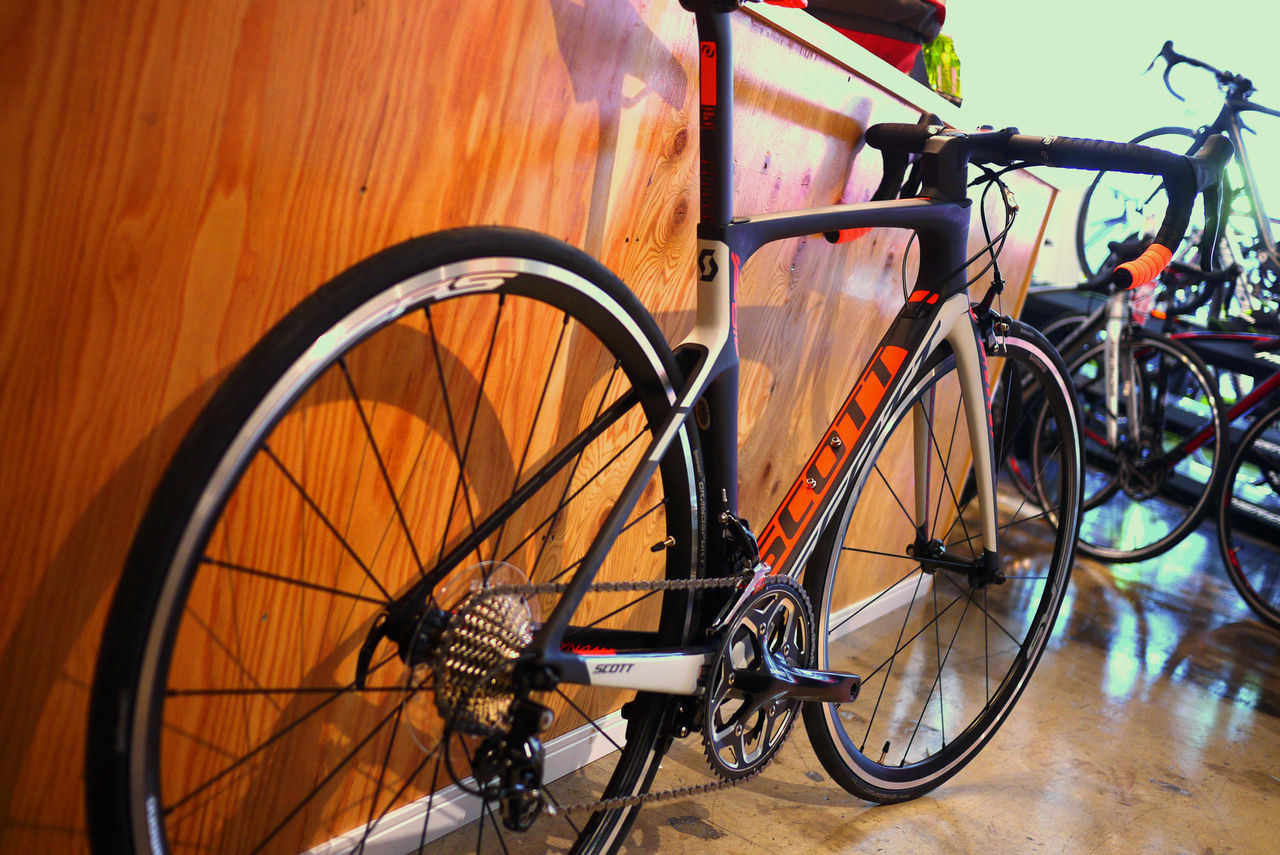 何故？SCOTT FOILが大幅値引？お買い得になったエアロロードは