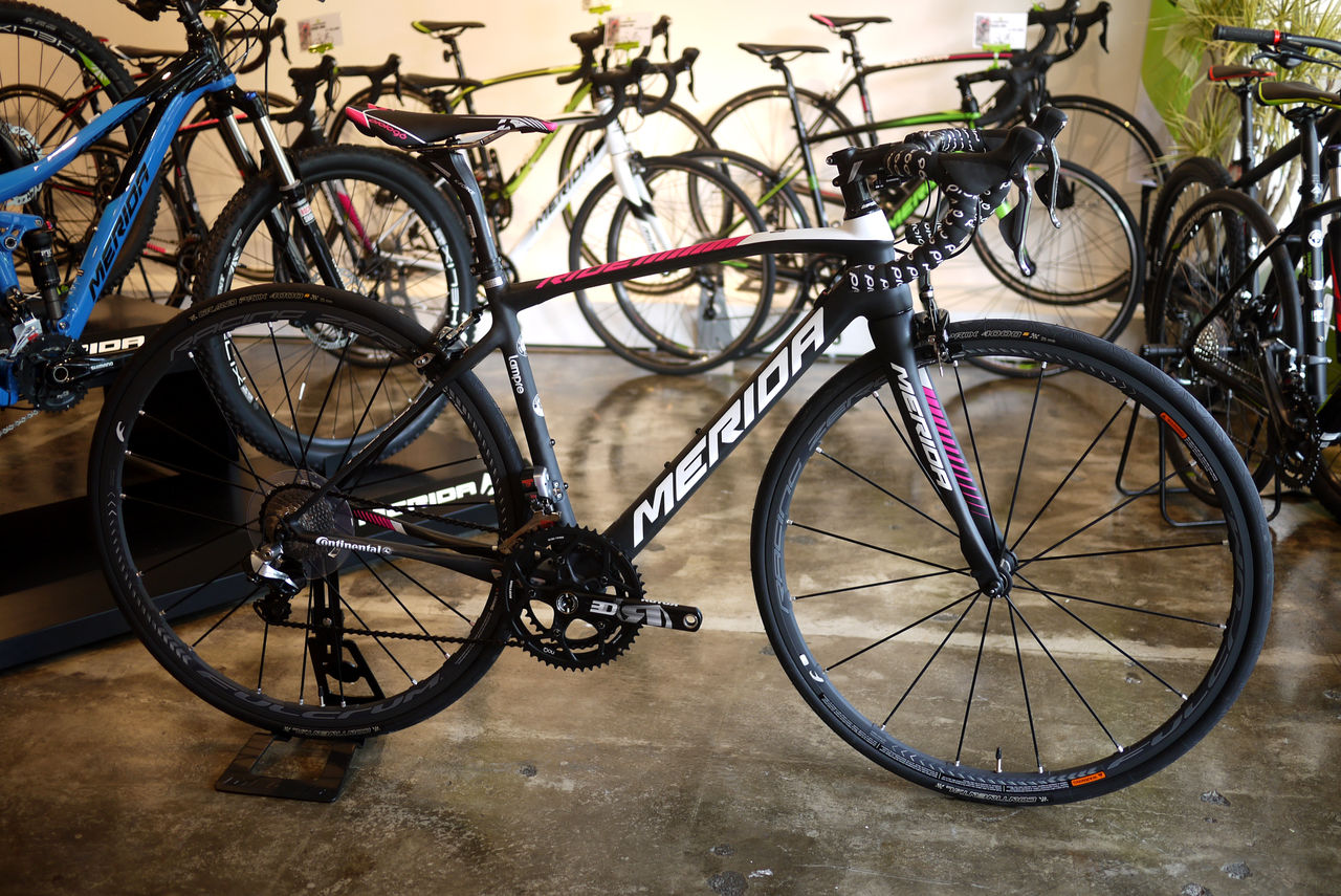 Merida Ride Team Eが入荷しました Sbc 新着情報 Merida Ride Team Eが入荷しました Sbc 新着情報
