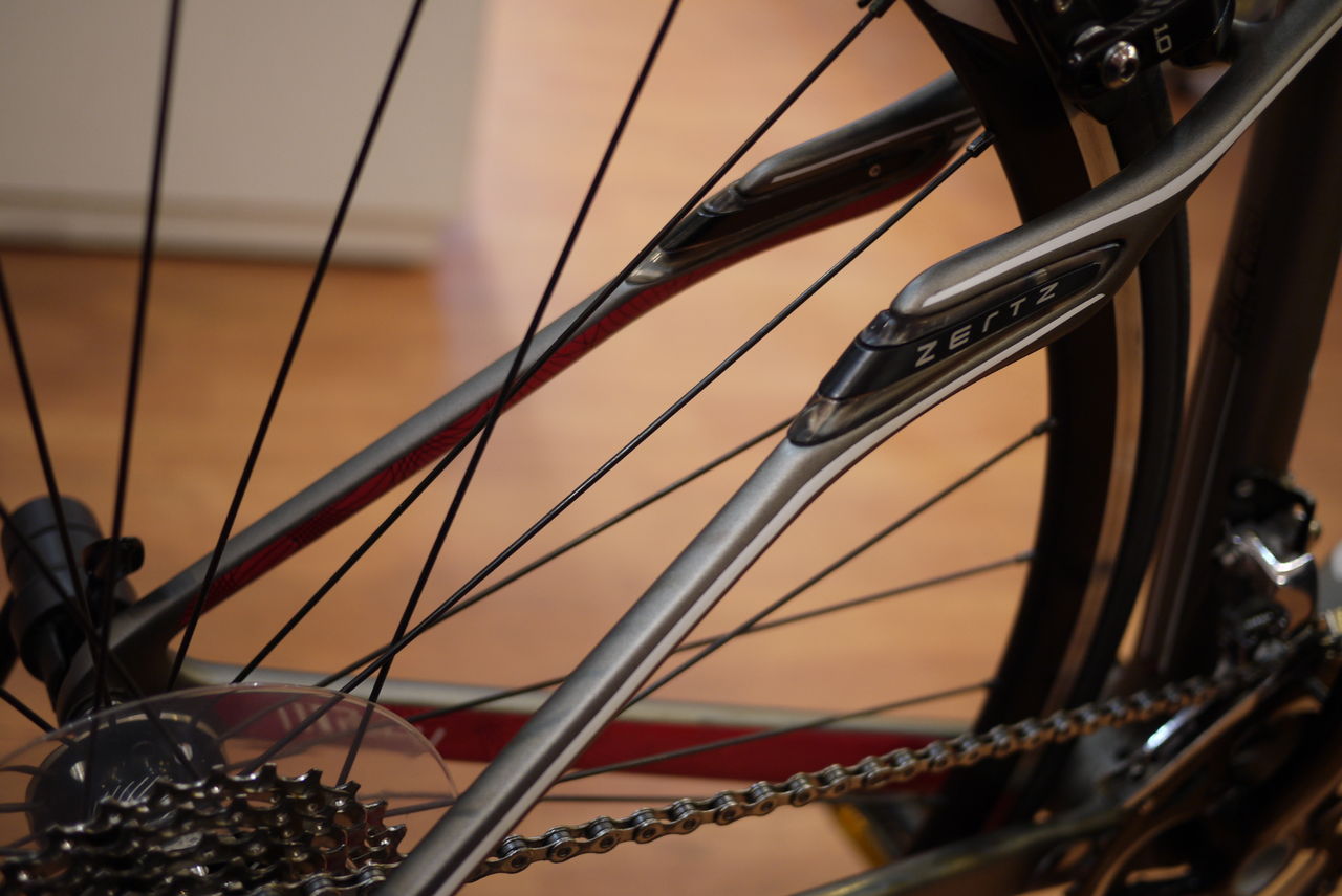 お客様の自転車をご紹介!SPECIALIZED RUBY SPORT : SBC 新着情報 お客様の自転車をご紹介!SPECIALIZED RUBY SPORT : SBC 新着情報