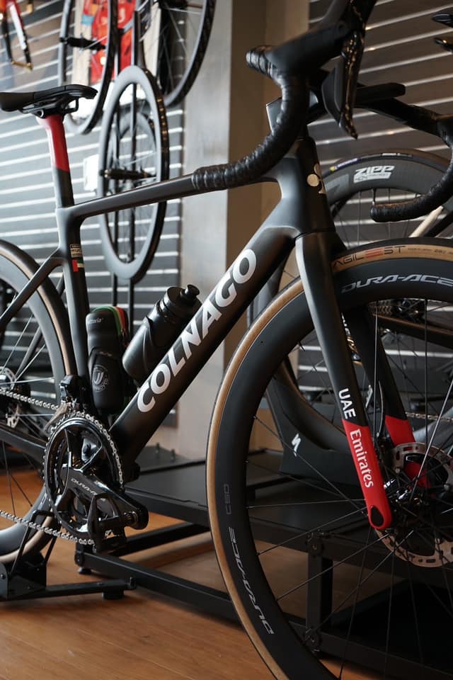 COLNAGO ” V4RS ” 遂に到着!!@SBC湘南藤沢店 – SBC COLNAGO ” V4RS ” 遂に到着!!@SBC湘南藤沢店 – SBC