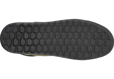 61621-324_SHOE_2FO-ROOST-FLAT-MTB-SHOE-OAKGRN-BLK-44_BOTTOM
