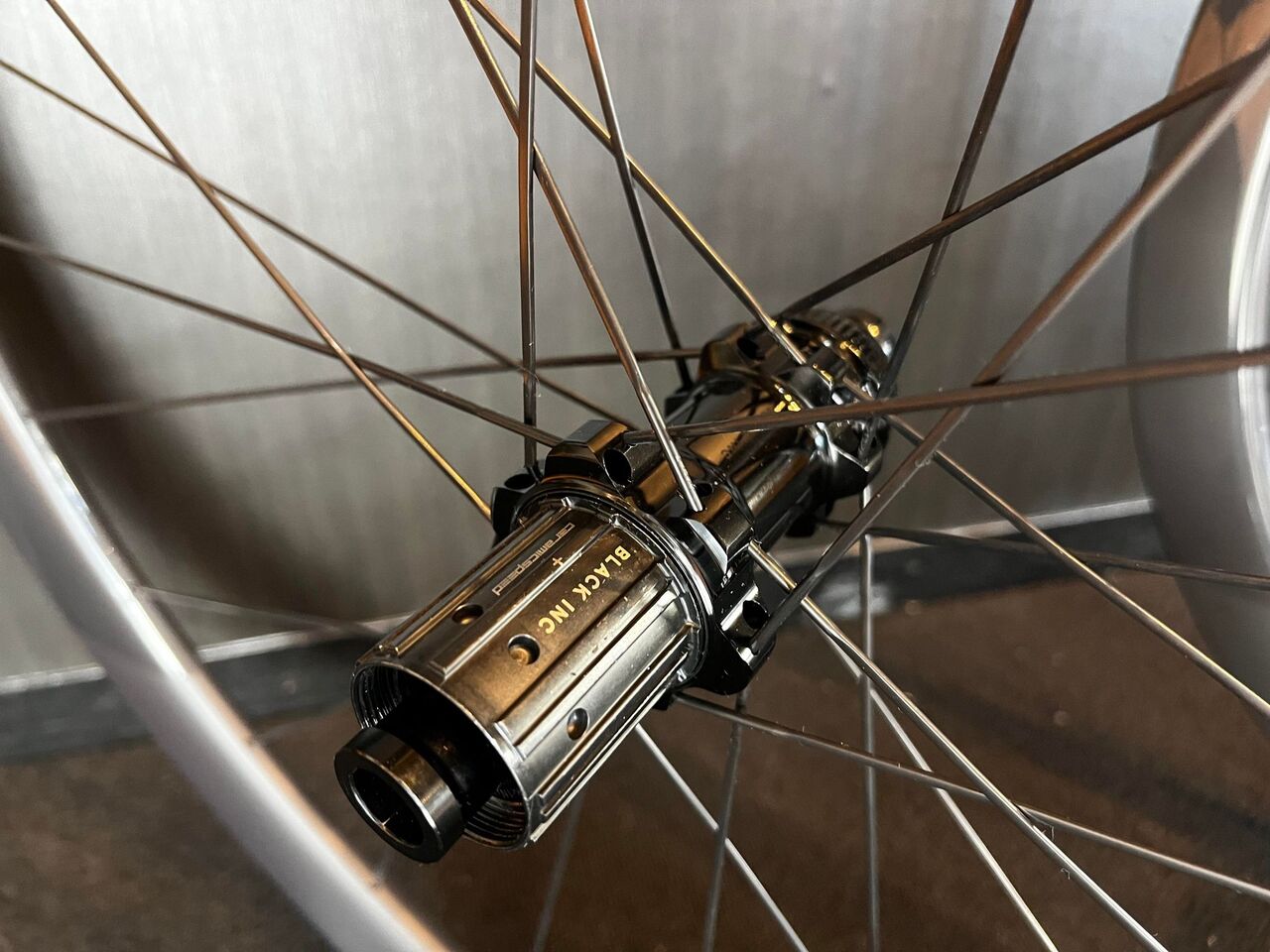 ホイールセット】Black Inc 45 Disc Cが入荷しました! – SBC ホイールセット】Black Inc 45 Disc Cが入荷しました! – SBC