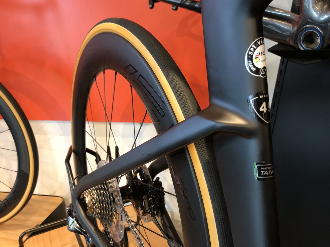 人気のS-WORKS VENGEご用意できます! : SBC 新着情報 人気のS-WORKS VENGEご用意できます! : SBC 新着情報