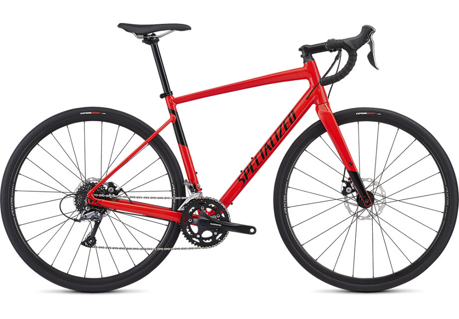 2019SPECIALIZED【一部公開】：DIVERGE : SBC 新着情報