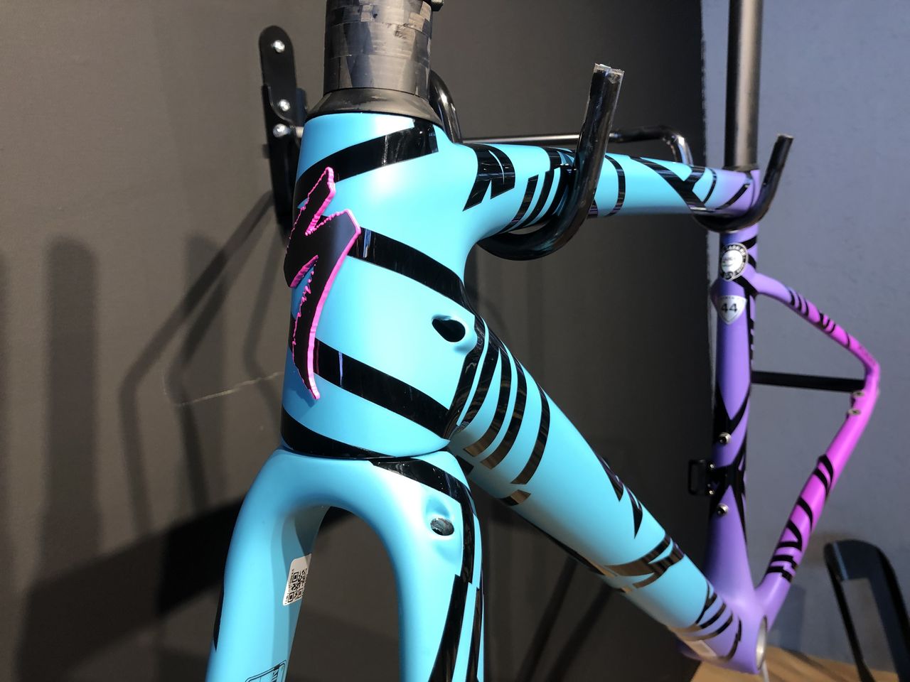 specialized tarmac mixtape