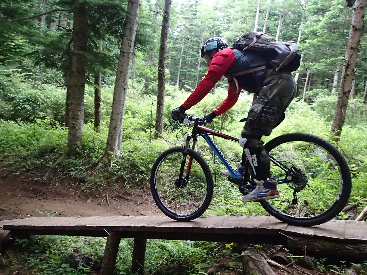 2013年モデルまだあります。SPECIALIZED ROCKHOPPER PRO 29 : SBC 新着情報