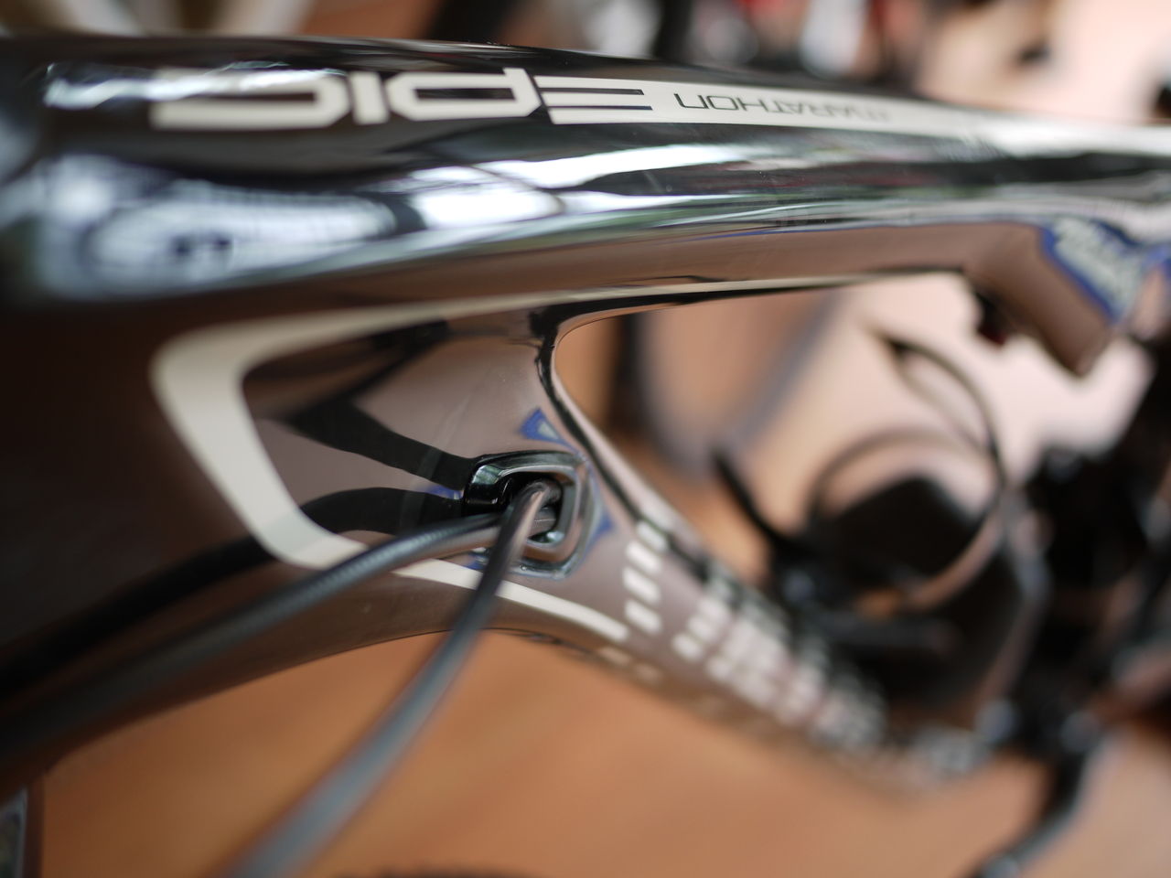 specialized epic marathon carbon 29
