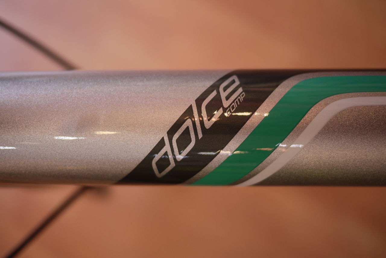 ご納品車両をご紹介! SPECIALIZED DOLCE COMP EQ : SBC 新着情報 ご納品車両をご紹介! SPECIALIZED DOLCE COMP EQ : SBC 新着情報
