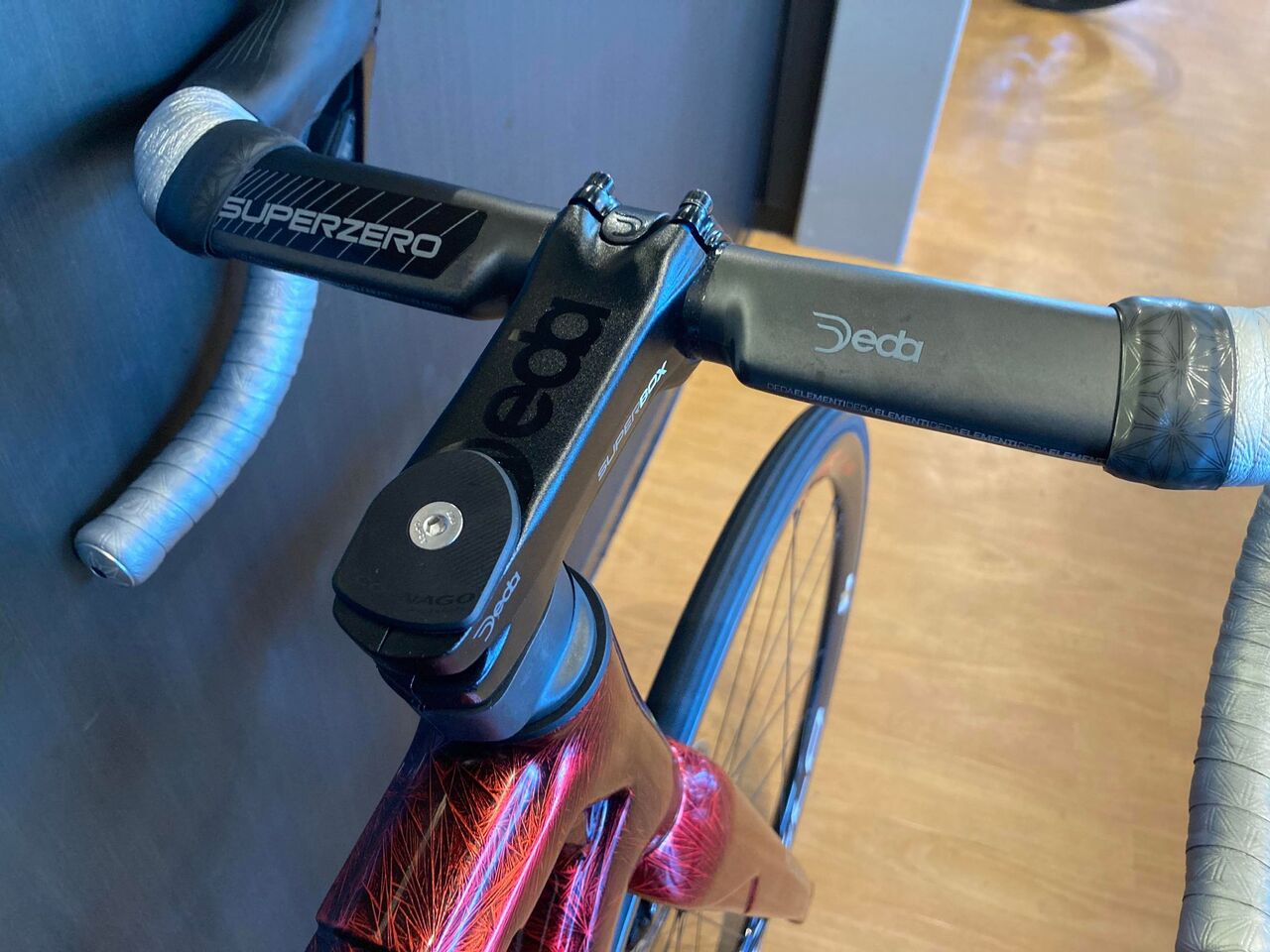 COLNAGO C64をご納車致しました！ : SBC 新着情報