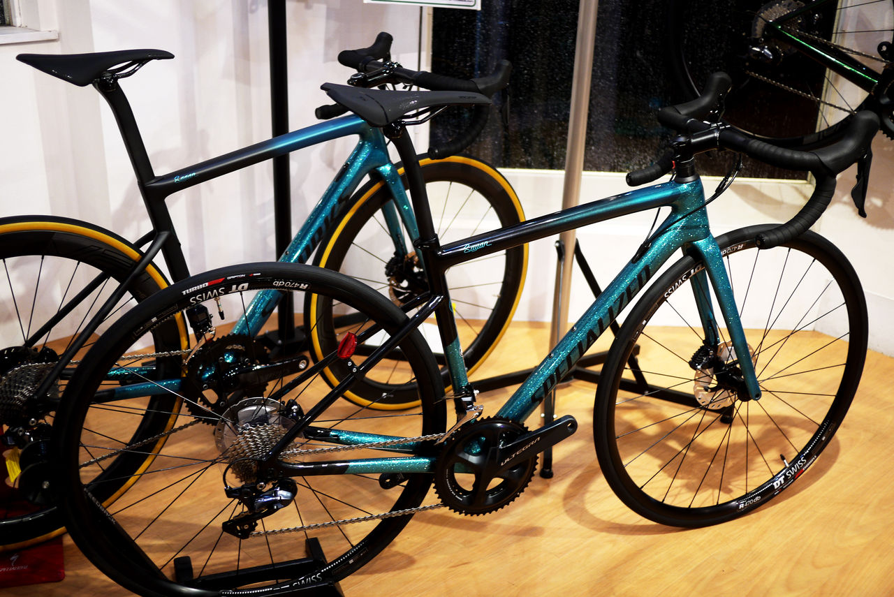 SPECIALIZED限定モデル Sagan collection Drop 2! : SBC 新着情報 SPECIALIZED限定モデル Sagan collection Drop 2! : SBC 新着情報