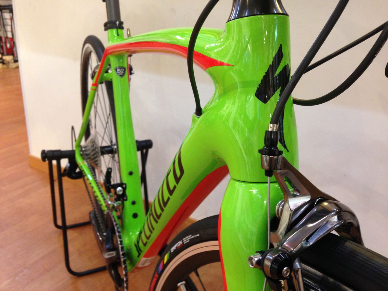 SPECIALIZED 2016 ROUBAIX SL4 SPORT TARMAC SPORT