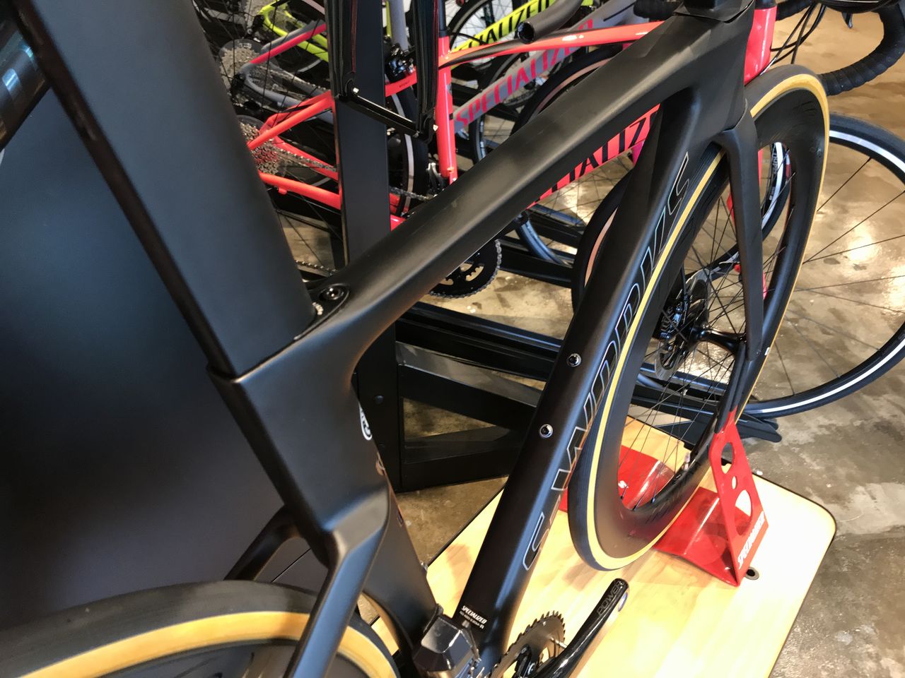 人気のS-WORKS VENGEご用意できます! : SBC 新着情報 人気のS-WORKS VENGEご用意できます! : SBC 新着情報