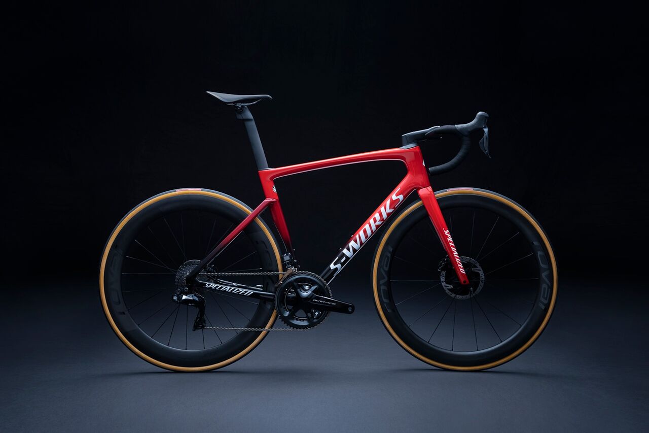 2021 Tarmac Sl7 デビュー Sbc 新着情報