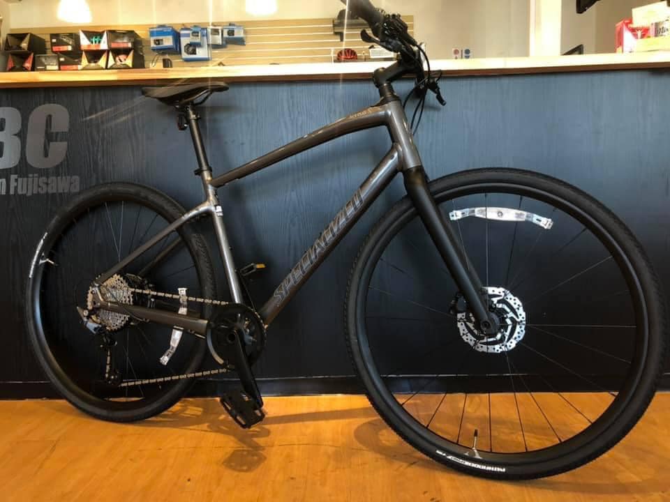 総額 激安』 SPECIALIZED クロスバイク Sirrus2.0 美品 www.m