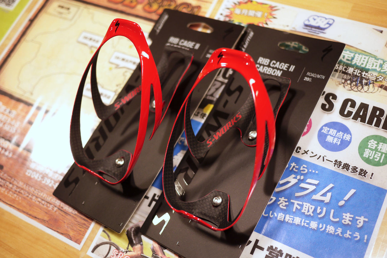 スペシャ東京だとすぐに売り切れになるアイテム残り僅かです : SBC