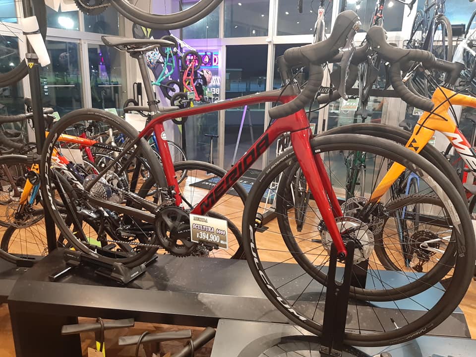 在庫一掃決算セール 店舗在庫情報 第2弾!MERIDA編 : SBC 新着情報