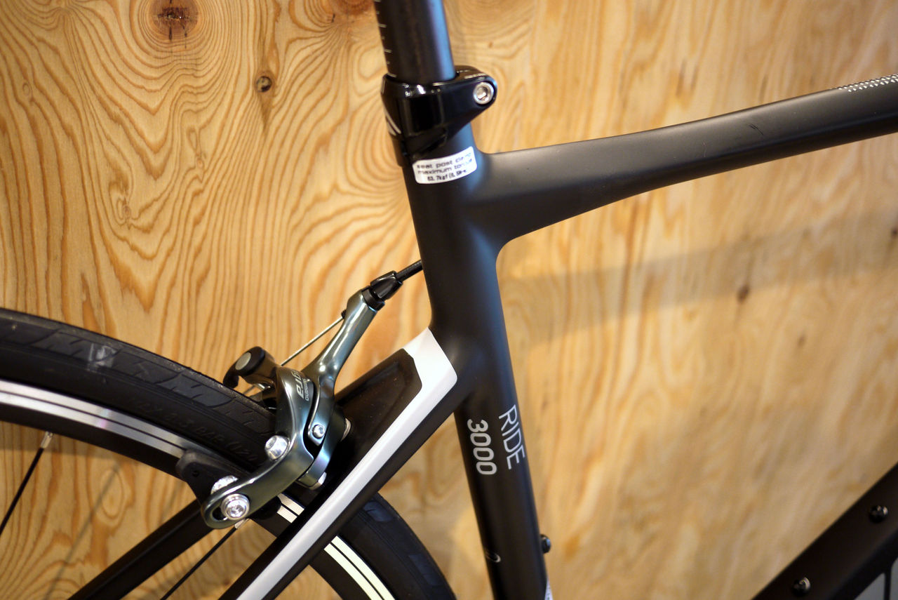 MERIDA RIDE 2017年モデルが入荷！ : SBC 新着情報