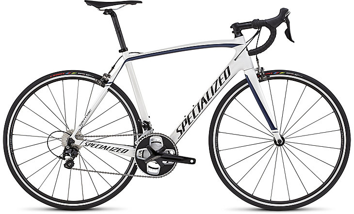 SPECIALIZED ALLEZ E5 カスタム 2016年モデル ロードバイク