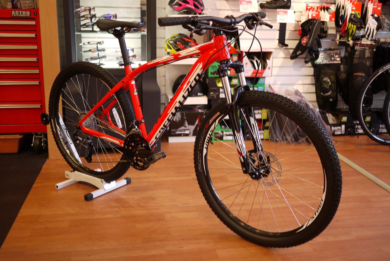 ご納品車両をご紹介 SPECIALIZED PITCH COMP 650b : SBC 新着情報