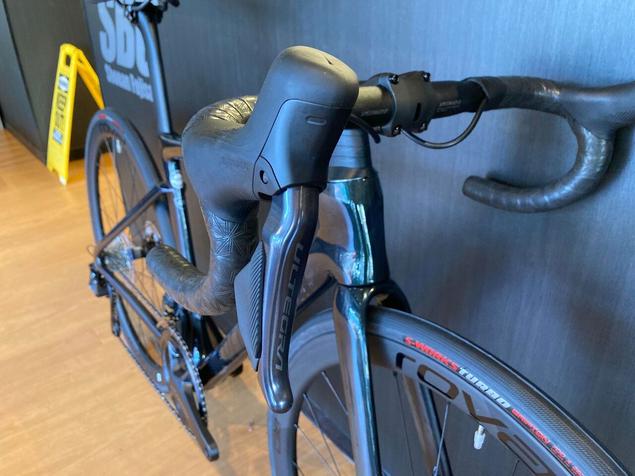 Tarmac SL7の小さめサイズが2台入荷しました! ~Tarmac SL7 10r Tarmac SL7の小さめサイズが2台入荷しました! ~Tarmac SL7 10r