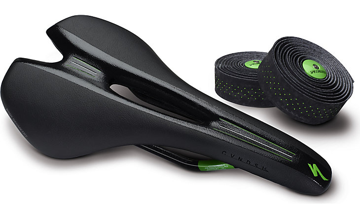 SPECIALIZEDから特別仕様のウェアやヘルメットが入荷します。The