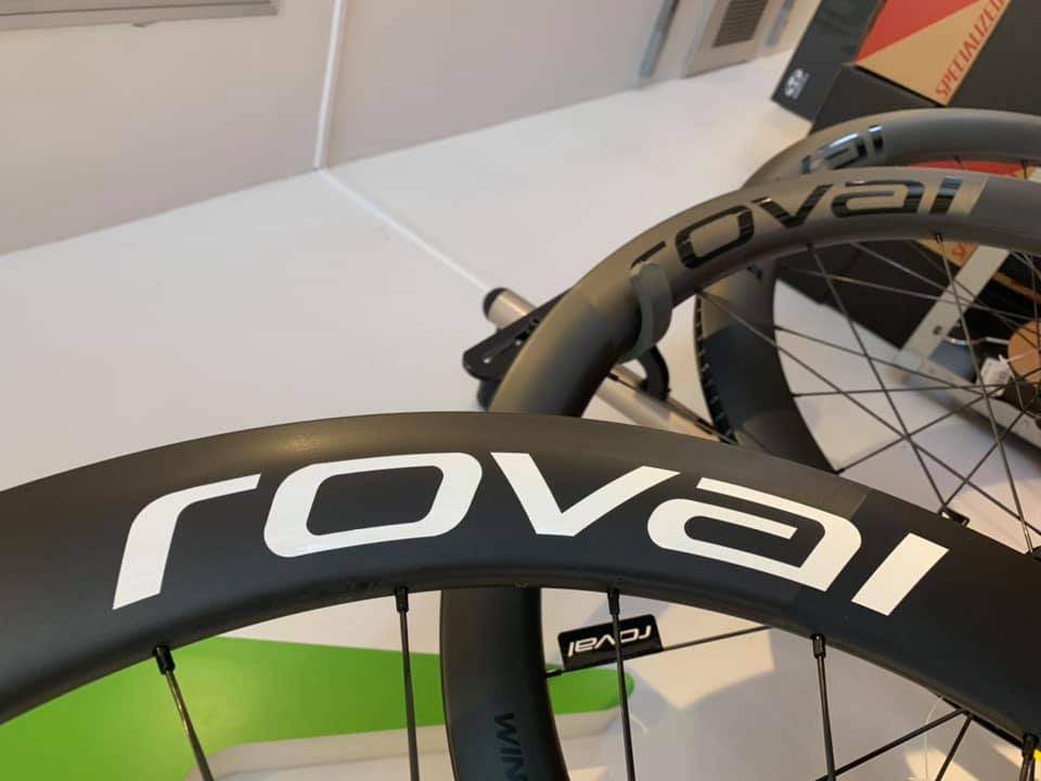 当店おすすめのディープリムホイール！【RAPIDE CLX】をご紹介し