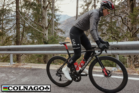 COLNAGOベース