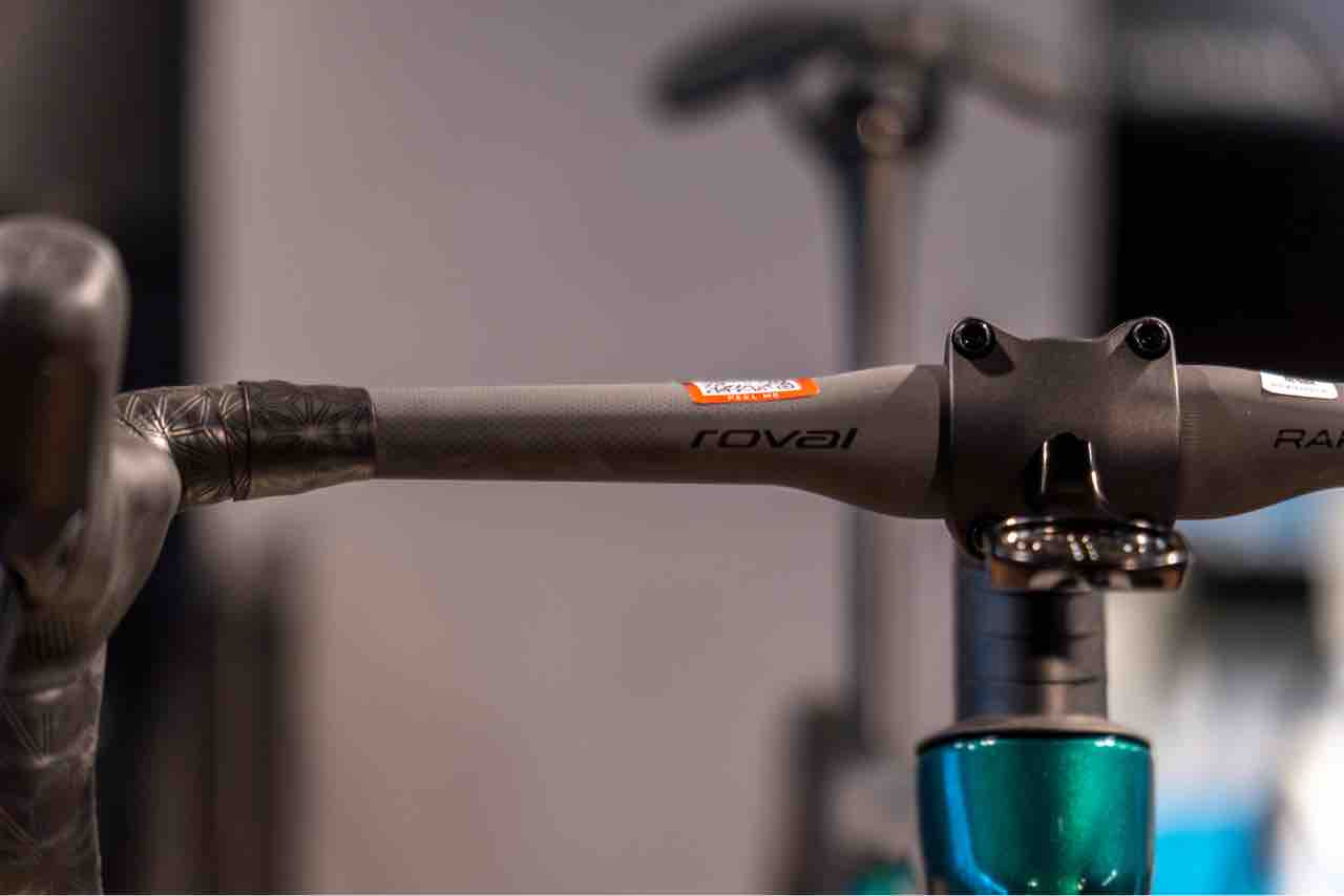 TARMAC SL8 PRO-UDI2のご紹介 – SBC
