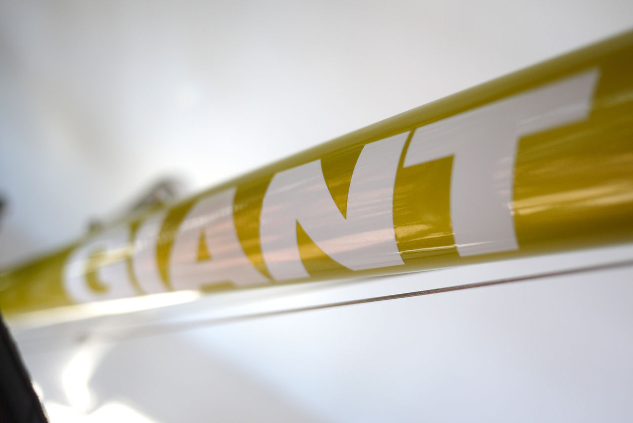 GIANT ESCAPE R3 2016年モデル！新色のライムゴールドが入荷！ : SBC