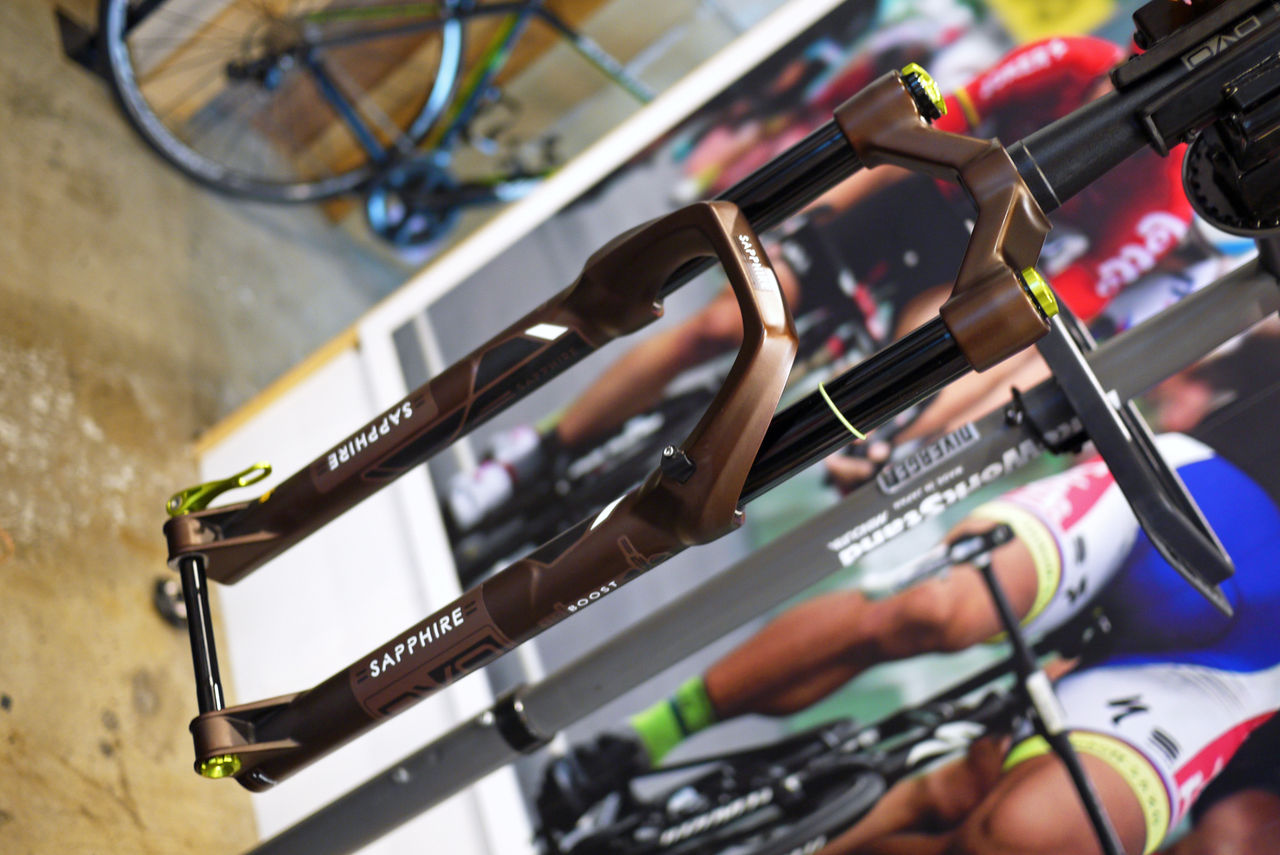 DVOの新商品が到着！ : SBC 新着情報