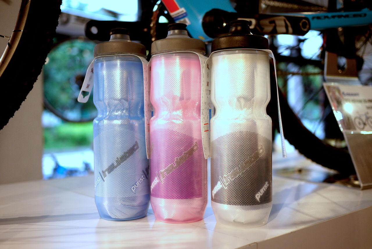 スペシャライズドの保冷ボトルが追加入荷 Sbc 新着情報