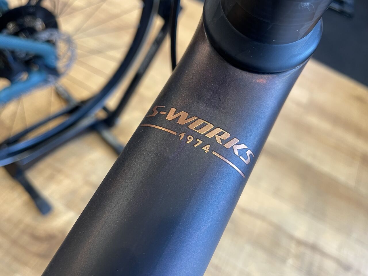 SPECIALIZED】S-WORKS AETHOS 在庫情報【完成車&フレーム SPECIALIZED】S-WORKS AETHOS 在庫情報【完成車&フレーム