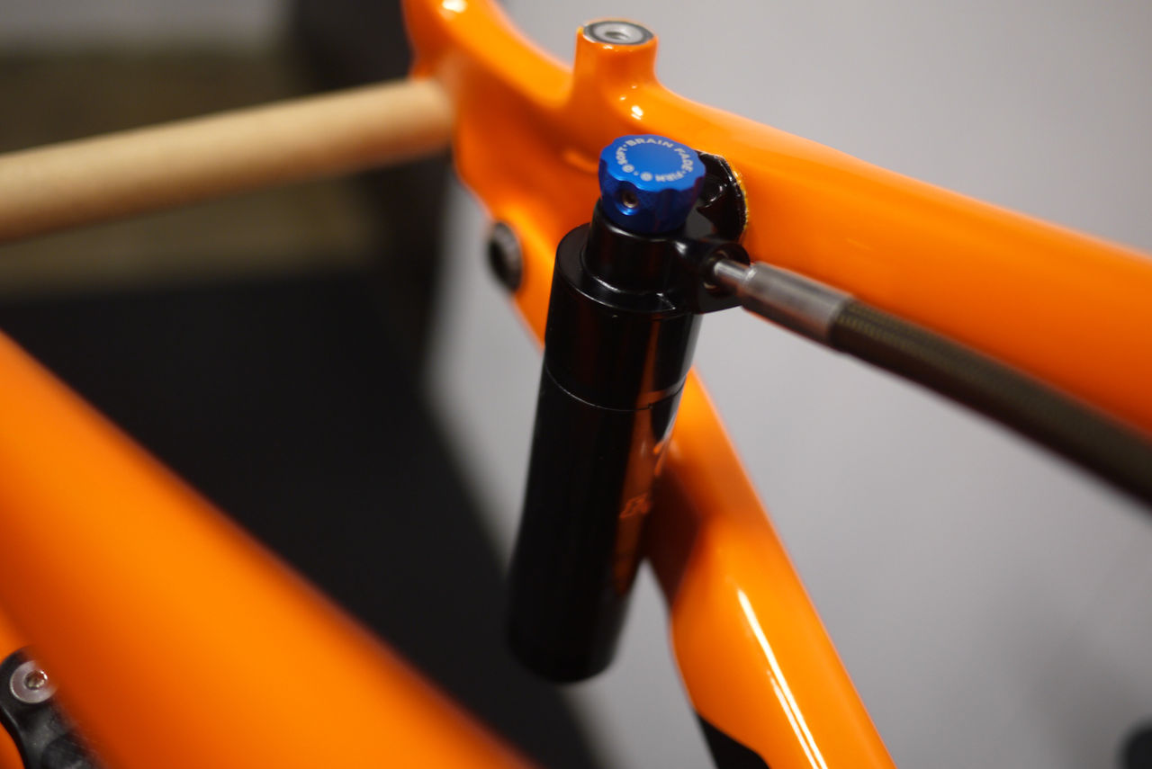 TORCH COLLECTION S-WORKS EPIC FSR FRAMESET : SBC 新着情報 TORCH COLLECTION S-WORKS EPIC FSR FRAMESET : SBC 新着情報