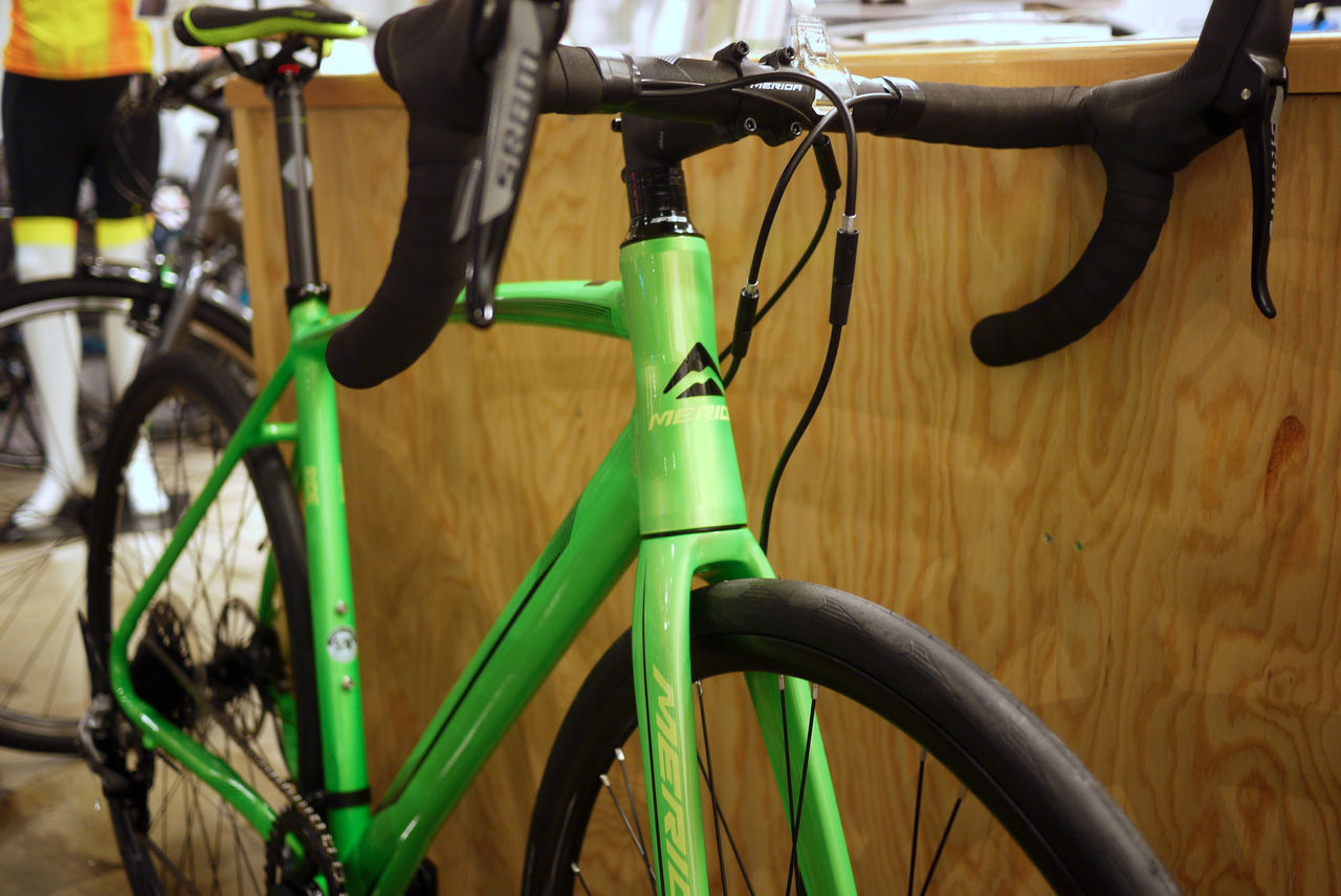 メリダの新商品!RIDE DISC ADVENTURE入荷! : SBC 新着情報 メリダの新商品!RIDE DISC ADVENTURE入荷! : SBC 新着情報