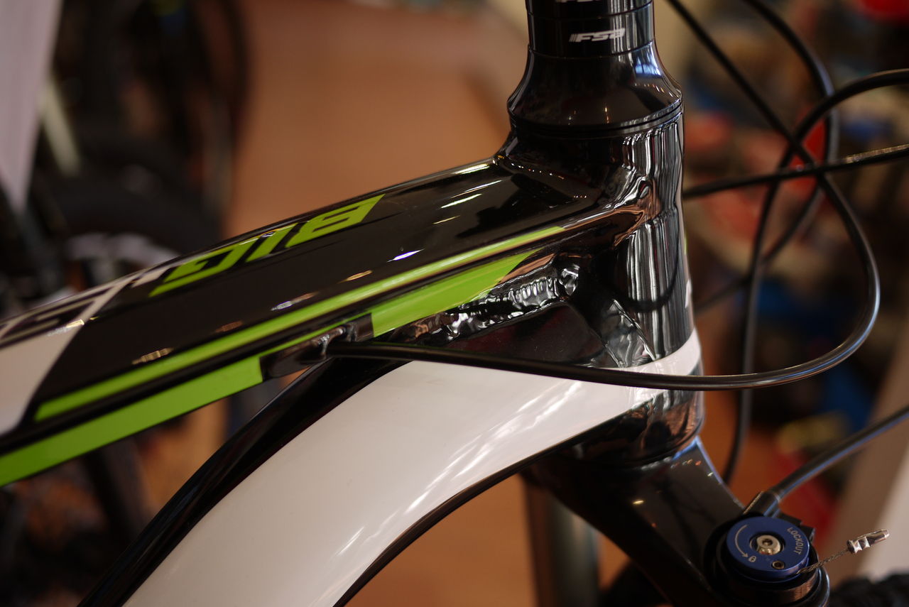 お買い得車両のおしらせ MERIDA BIG.SEVEN TEAM ISSUE 2014年モデル