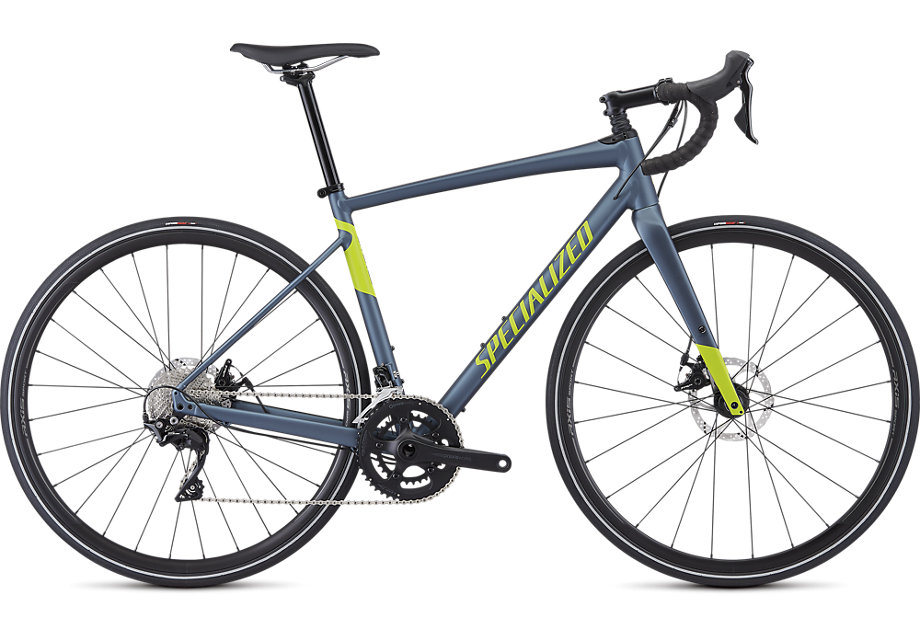2019SPECIALIZED【一部公開】：DIVERGE : SBC 新着情報