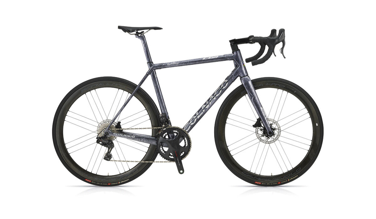 COLNAGO C68 ロードバイクフレーム レプリカ COLNAGO C68 ロードバイクフレーム レプリカ COLNAGO ( コルナゴ