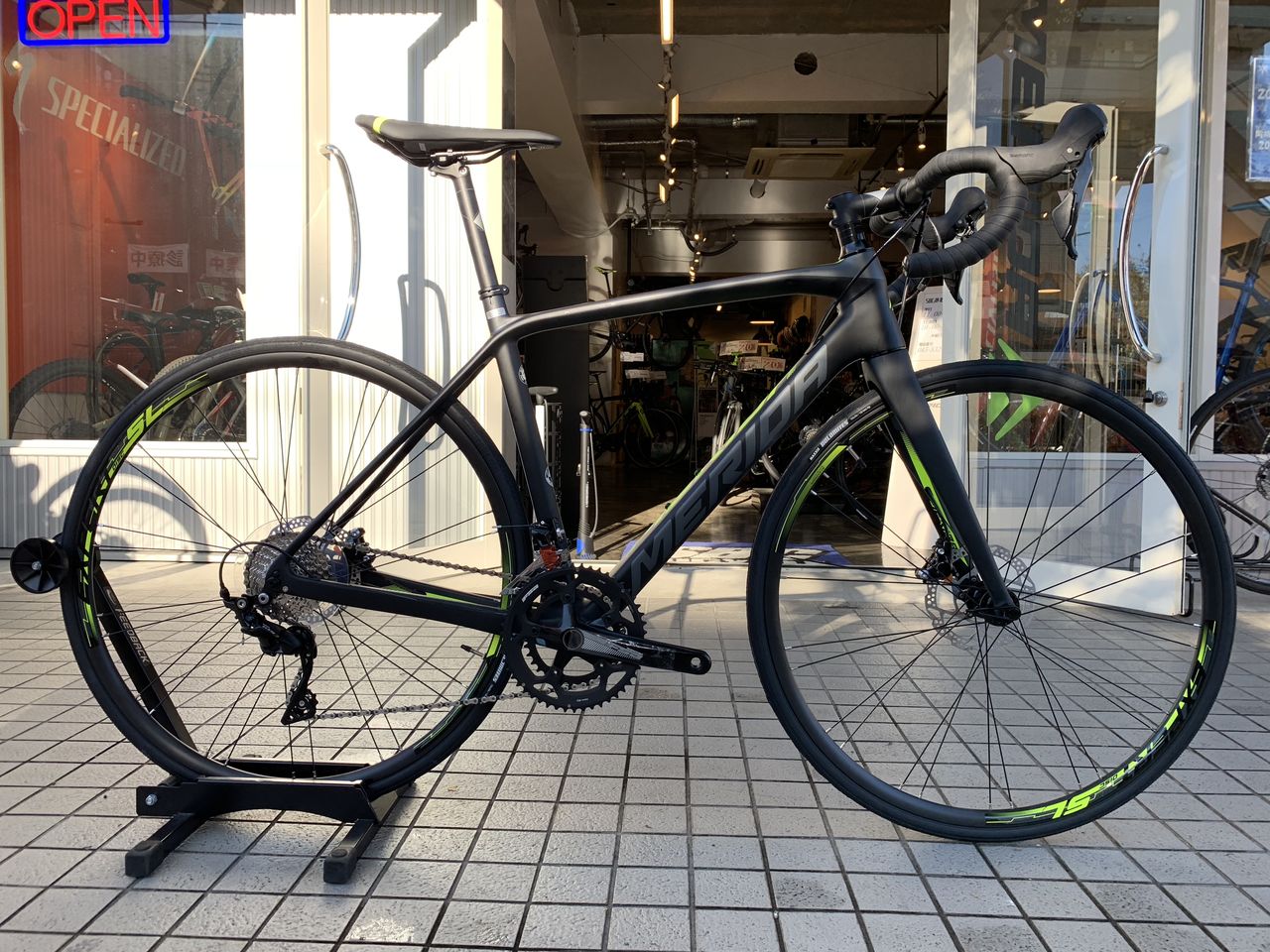 WINTER SALE残り2週間を切りました!MERIDA編 : SBC 新着情報 WINTER SALE残り2週間を切りました!MERIDA編 : SBC 新着情報