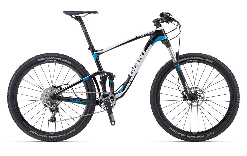GIANT 「ジャイアント」 TRANCE 2 2014年モデル マウンテンバイク Giant Trance 27.5 2 2014 - Specifications | Reviews | Shops