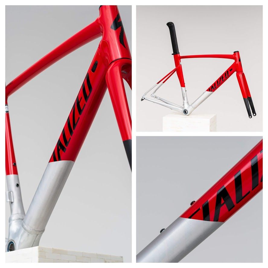 最終 SPECIALIZED ALLEZ SPRINT アーティストコレクション Specialized Allez Sprint Preview | Best Road Bikes 2022