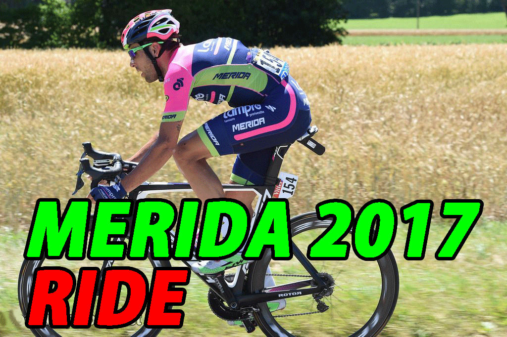 MERIDA 2017 モデル RIDE 編その2 : SBC 新着情報 MERIDA 2017 モデル RIDE 編その2 : SBC 新着情報