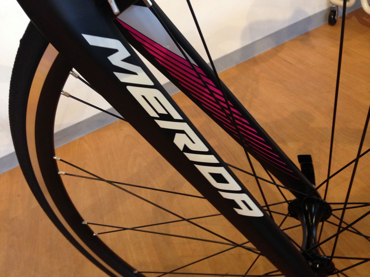 湘南藤沢店入荷情報 MERIDA 『SCULTURA 3000』 : SBC 新着情報