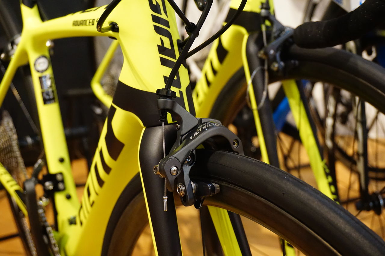 giant 自転車 評価