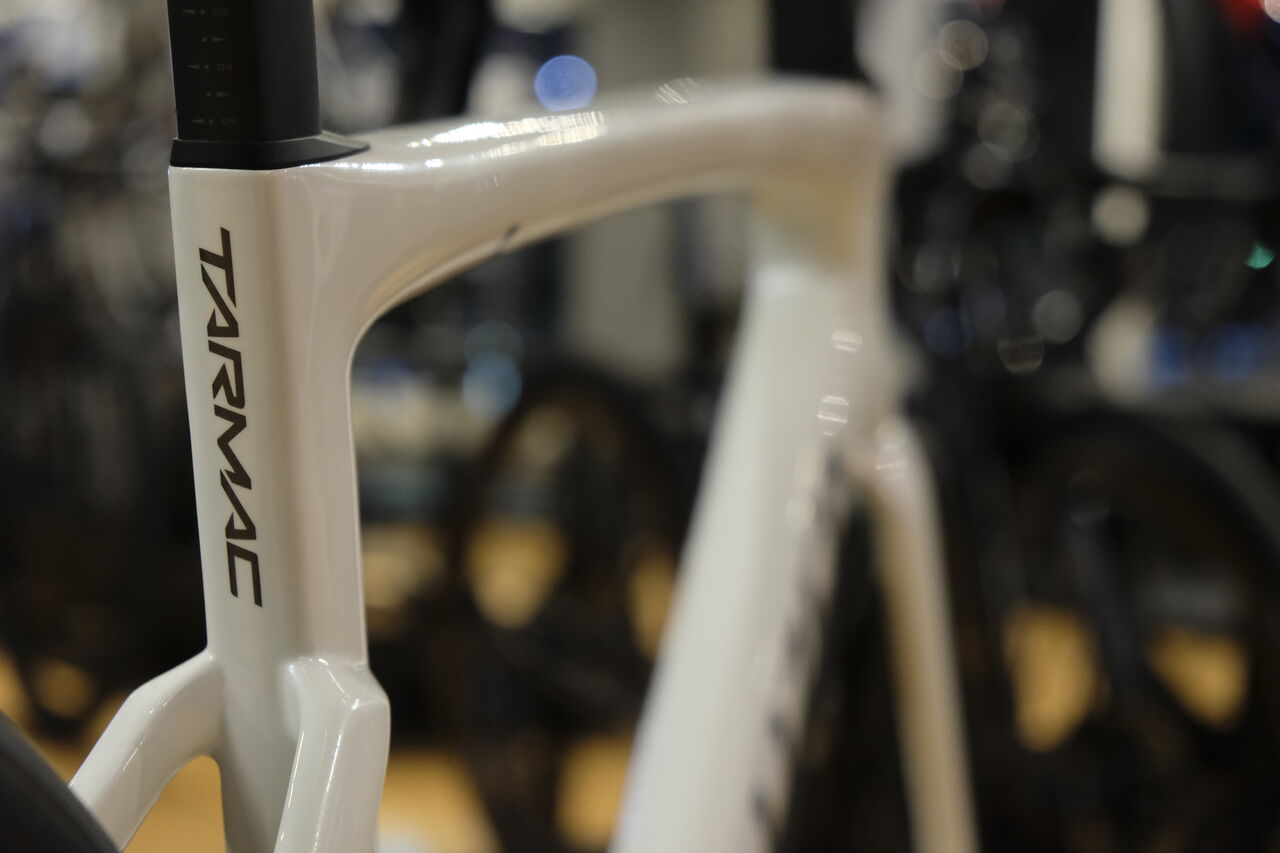 SPECIALIZED TARMAC SL7 COMP × OUTLET !! – SBC SPECIALIZED TARMAC SL7 COMP × OUTLET !! – SBC