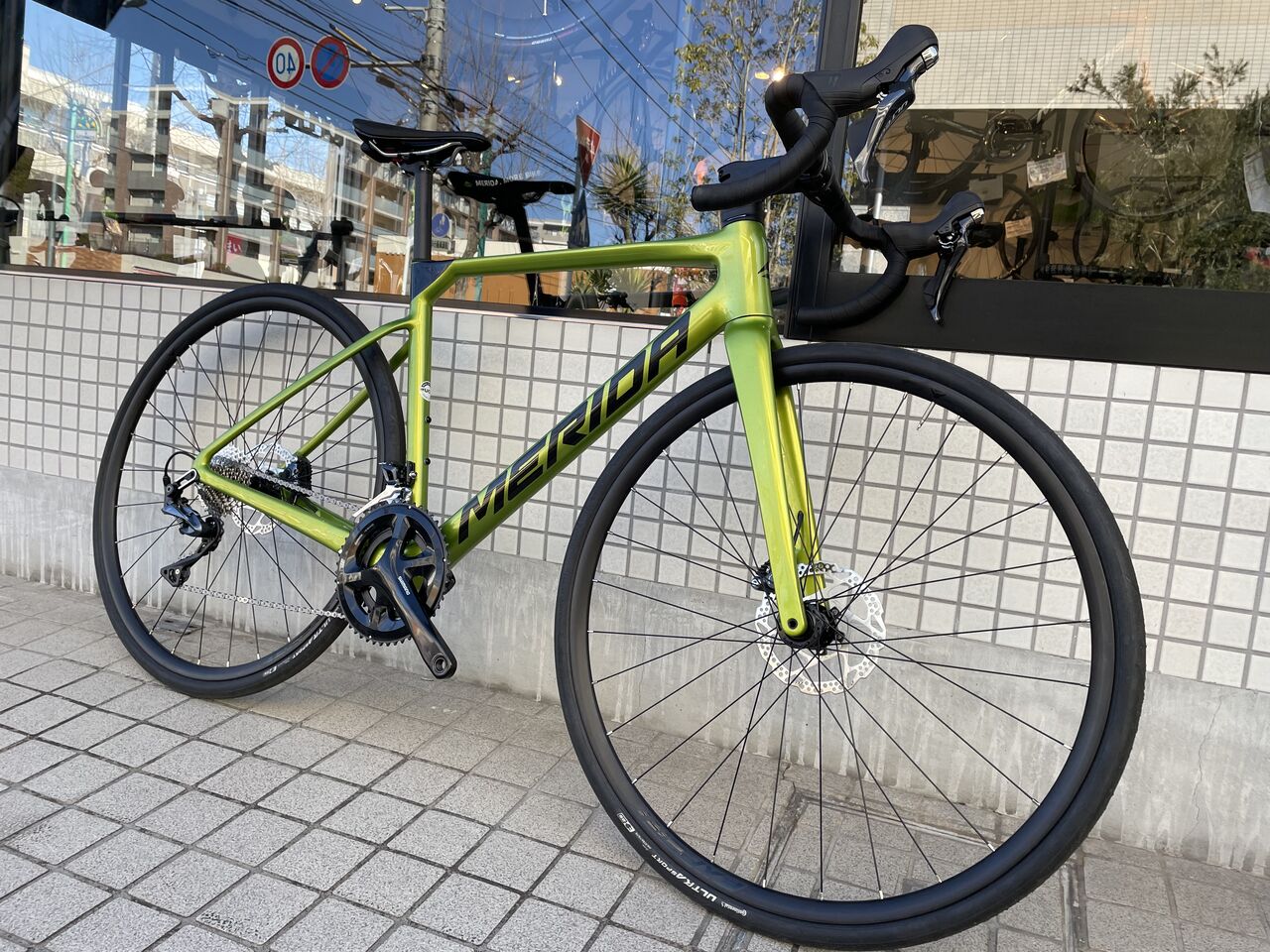 最終価格フレームセットMERIDA SCULTURA 5000 xsサイズ neuroinstituto