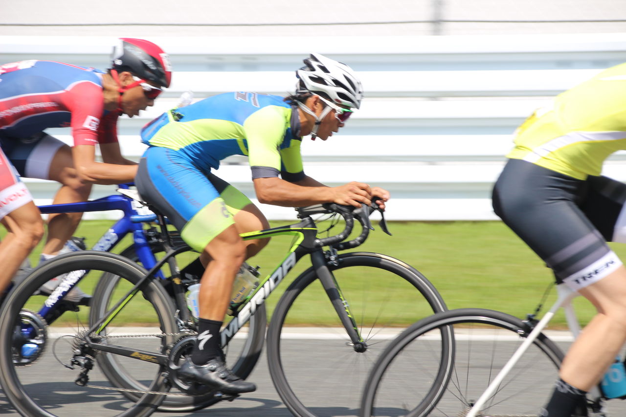 最終募集】富士チャレンジ200 に参加してみませんか! : SBC 新着情報