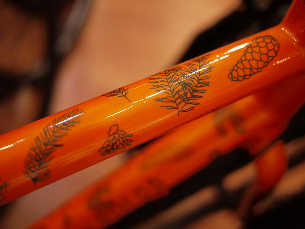 SPECIALIZEDの限定モデル AWOL x POLERが入荷しました！ : SBC 新着情報